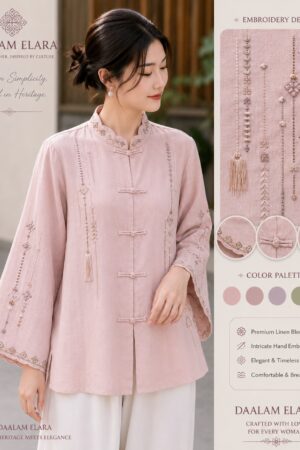 Ladies Fancy Shirts