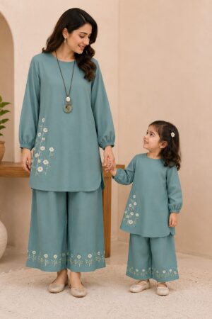 Me & Mini Style