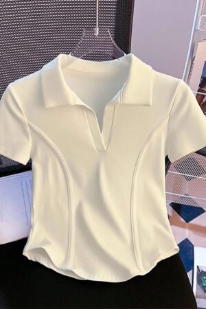 Ladies Polo Shirts