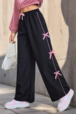 Ladies Trousers