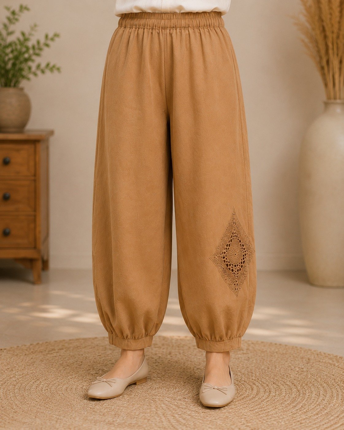 Ladies Trousers - Image 2